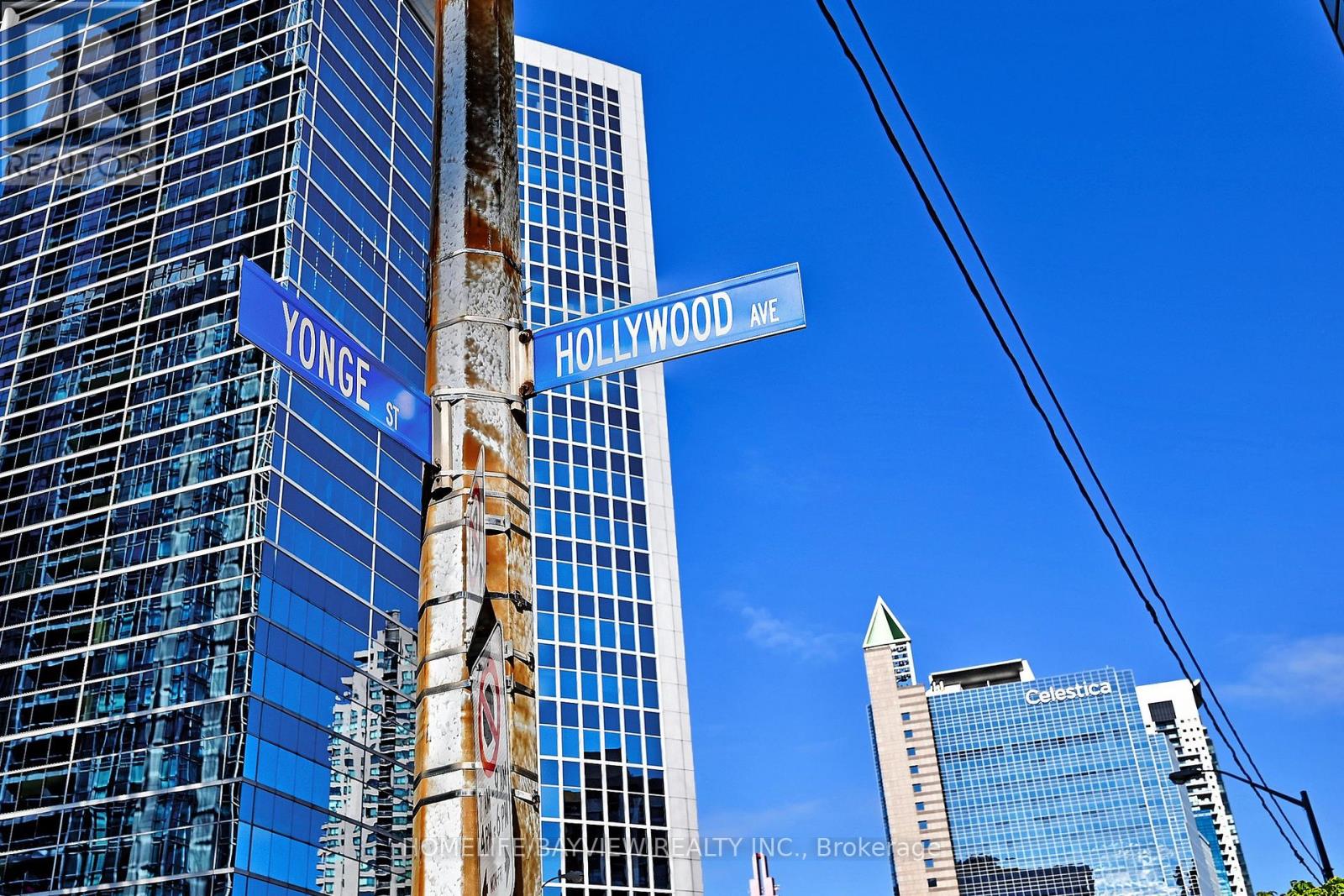 Ph 202 - 23 Hollywood Avenue, Toronto, Ontario  M2N 7L8 - Photo 27 - C12943848