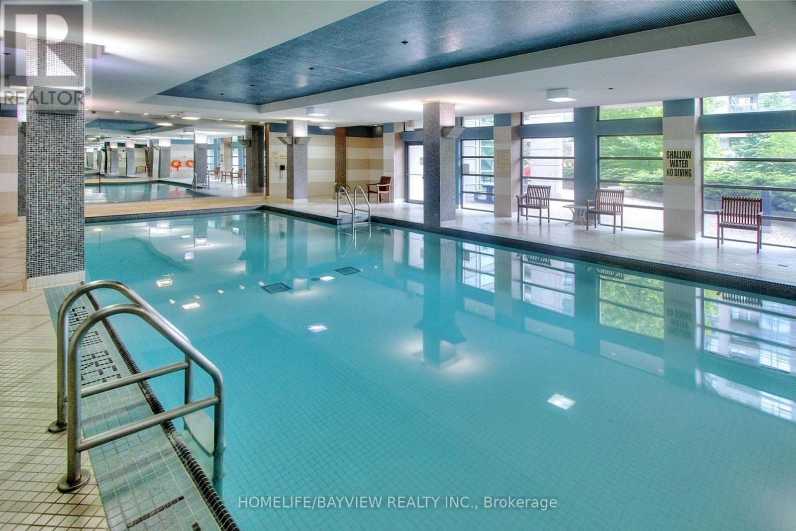 Ph 202 - 23 Hollywood Avenue, Toronto, Ontario  M2N 7L8 - Photo 32 - C12943848