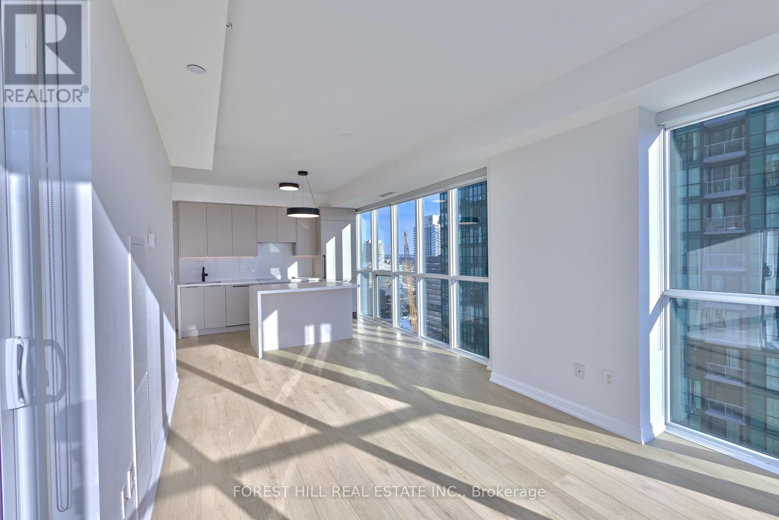 2502 - 11 Bogert Avenue, Toronto, Ontario  M2N 0H4 - Photo 6 - C12943858