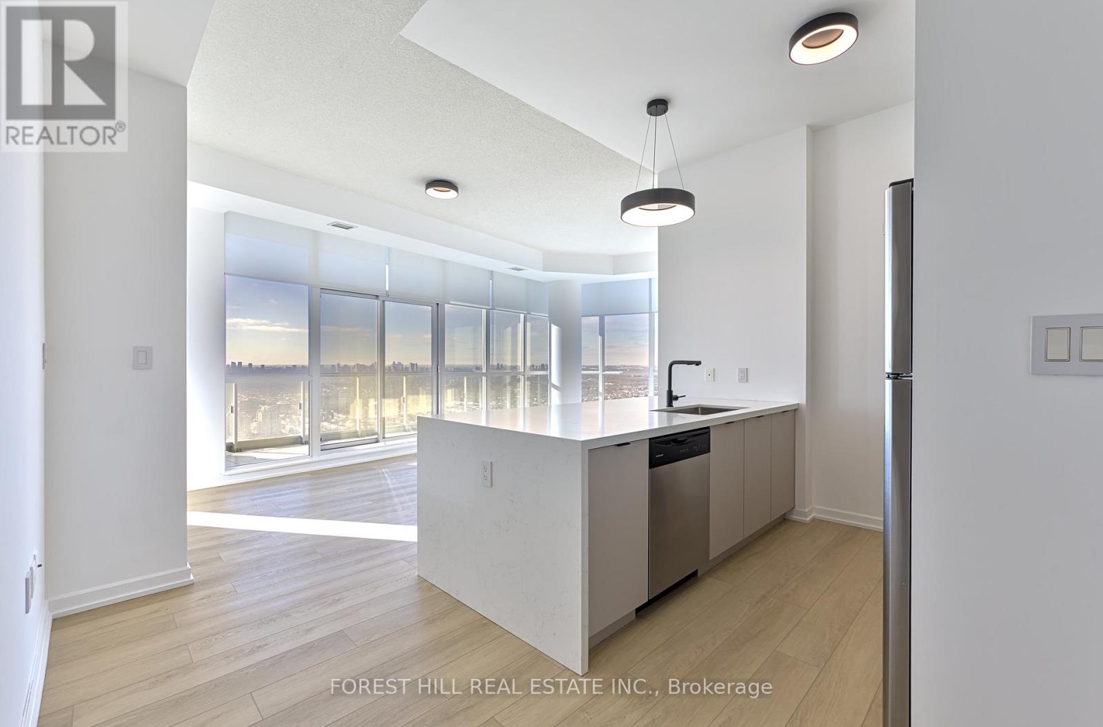 3506 - 70 Forest Manor Road, Toronto, Ontario  M2J 0A9 - Photo 3 - C12943860