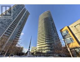 3506 - 70 FOREST MANOR ROAD, Toronto, Ontario