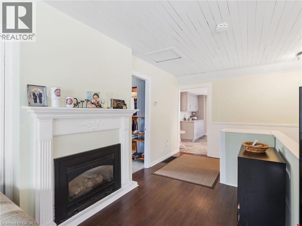 7 Park Street, Nanticoke, Ontario  N0A 1L0 - Photo 12 - 40816820