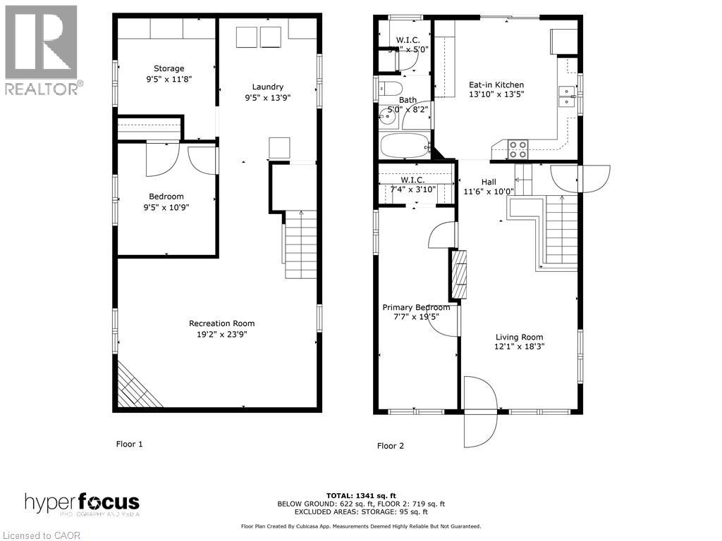 7 Park Street, Nanticoke, Ontario  N0A 1L0 - Photo 33 - 40816820