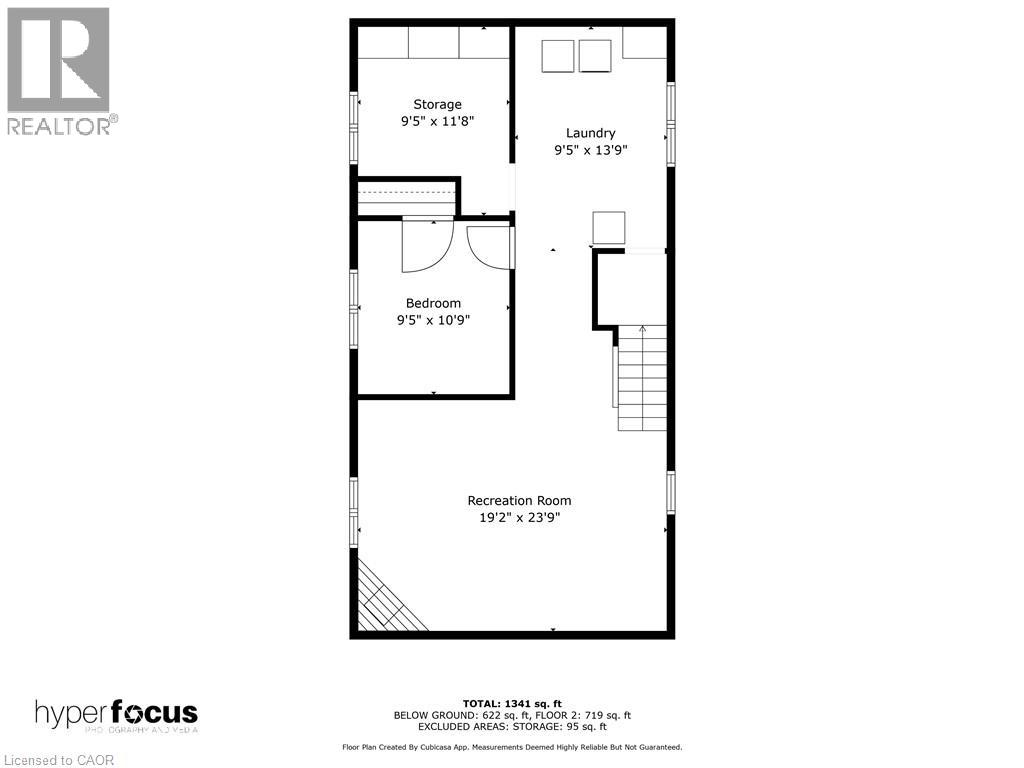 7 Park Street, Nanticoke, Ontario  N0A 1L0 - Photo 35 - 40816820