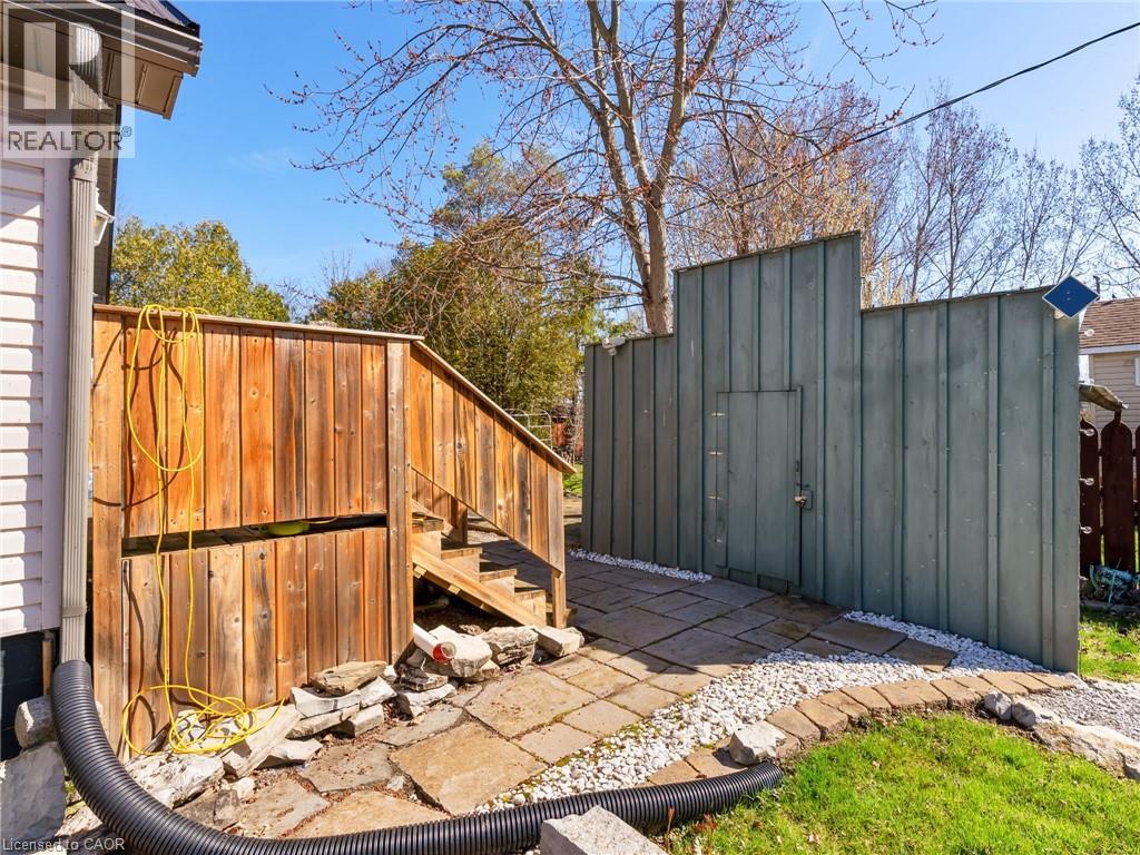 7 Park Street, Nanticoke, Ontario  N0A 1L0 - Photo 36 - 40816820