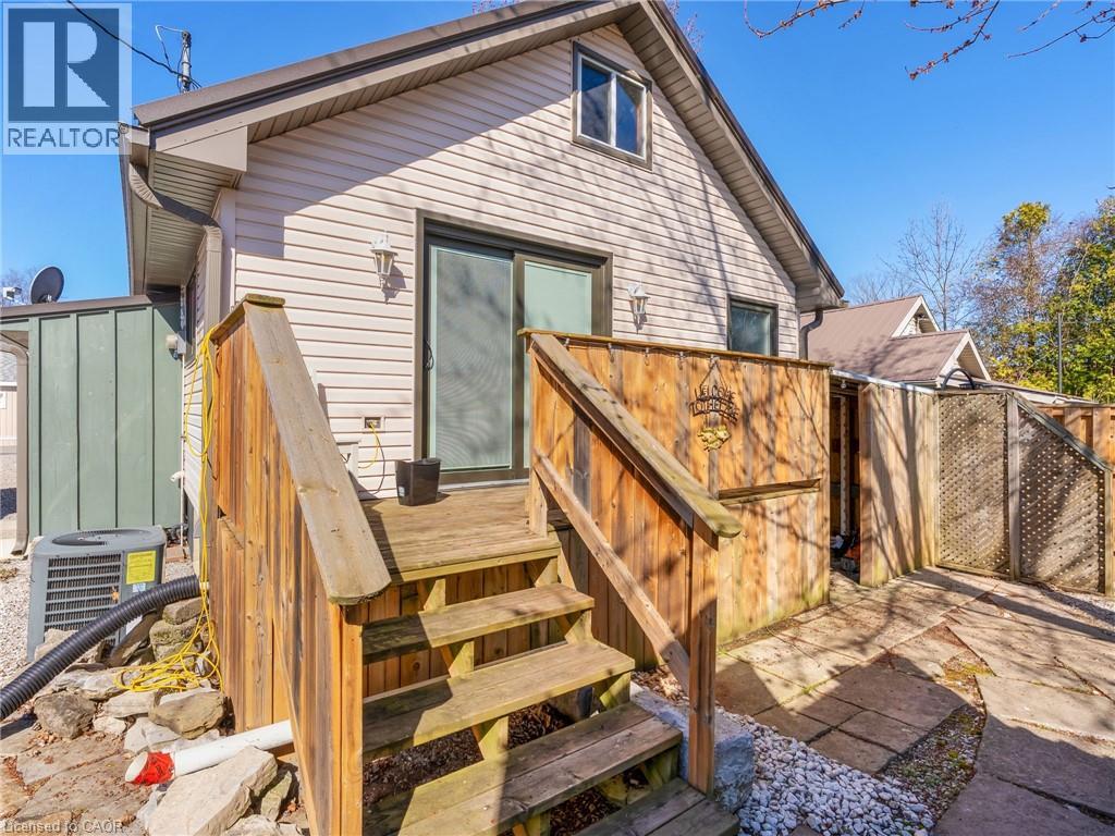 7 Park Street, Nanticoke, Ontario  N0A 1L0 - Photo 37 - 40816820