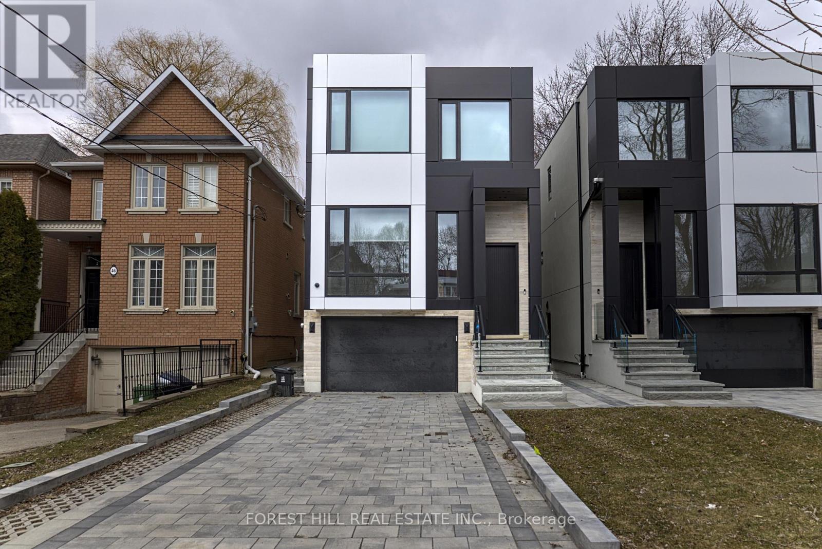 42 CAMERON AVENUE Toronto (Lansing-Westgate), ON M2N 1E1