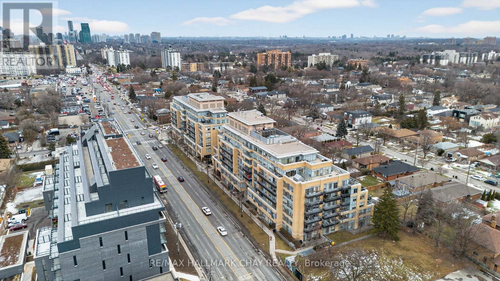 108 - 701 Sheppard Avenue W, Toronto, Ontario  M3H 2S7 - Photo 15 - C12943896