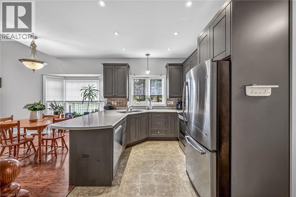 1041 Pine Street Unit# 22, Dunnville, Ontario  N1A 2N1 - Photo 12 - 40816800