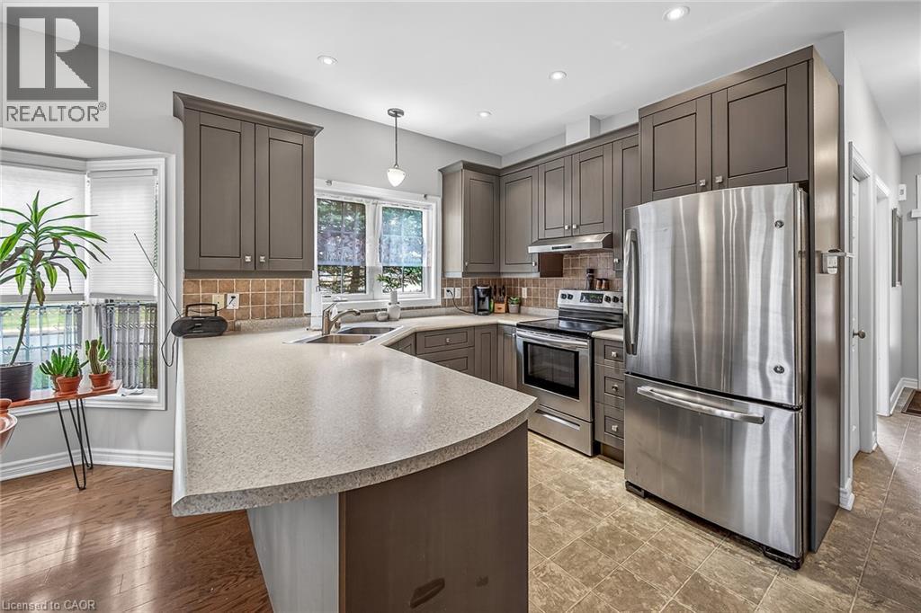 1041 Pine Street Unit# 22, Dunnville, Ontario  N1A 2N1 - Photo 13 - 40816800