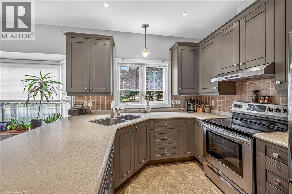 1041 Pine Street Unit# 22, Dunnville, Ontario  N1A 2N1 - Photo 14 - 40816800