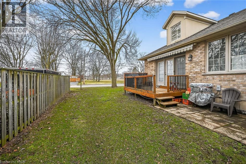 1041 Pine Street Unit# 22, Dunnville, Ontario  N1A 2N1 - Photo 2 - 40816800