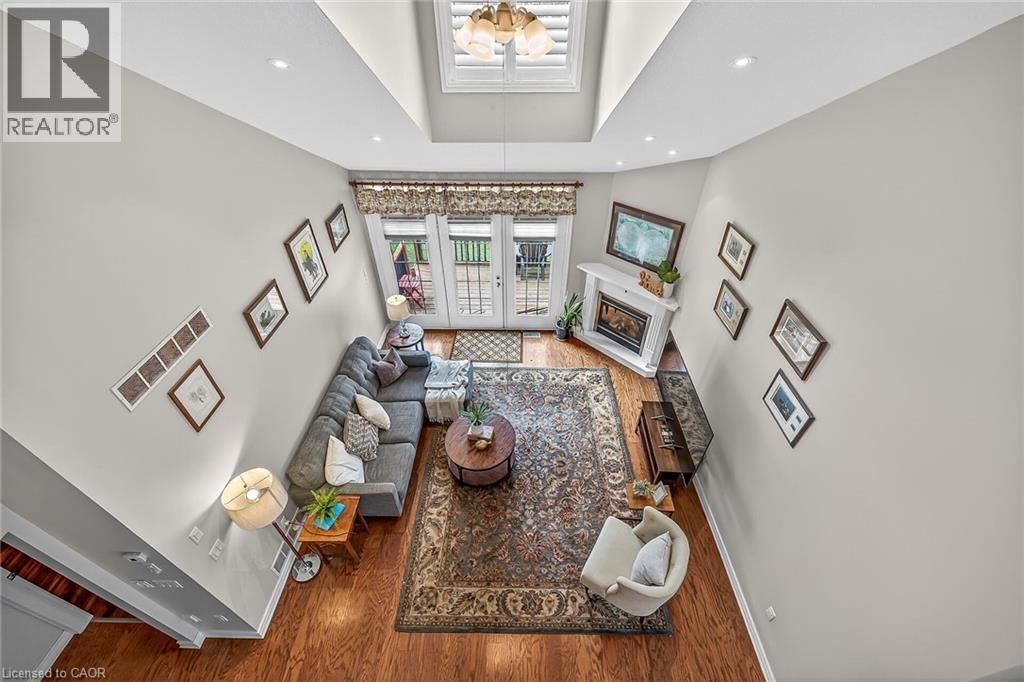 1041 Pine Street Unit# 22, Dunnville, Ontario  N1A 2N1 - Photo 32 - 40816800