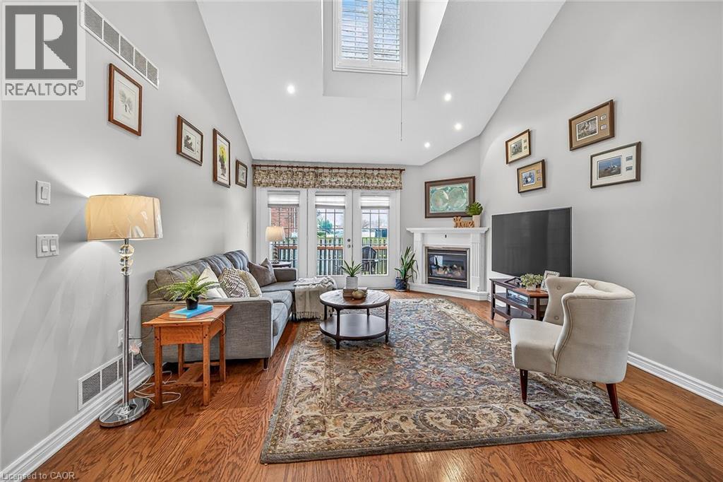 1041 Pine Street Unit# 22, Dunnville, Ontario  N1A 2N1 - Photo 4 - 40816800