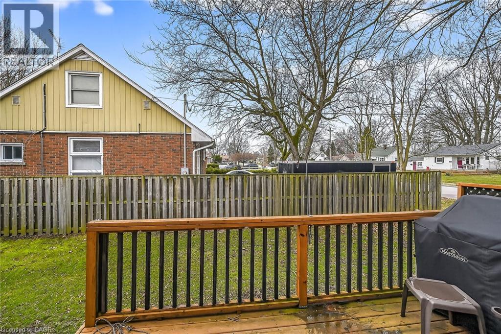 1041 Pine Street Unit# 22, Dunnville, Ontario  N1A 2N1 - Photo 45 - 40816800