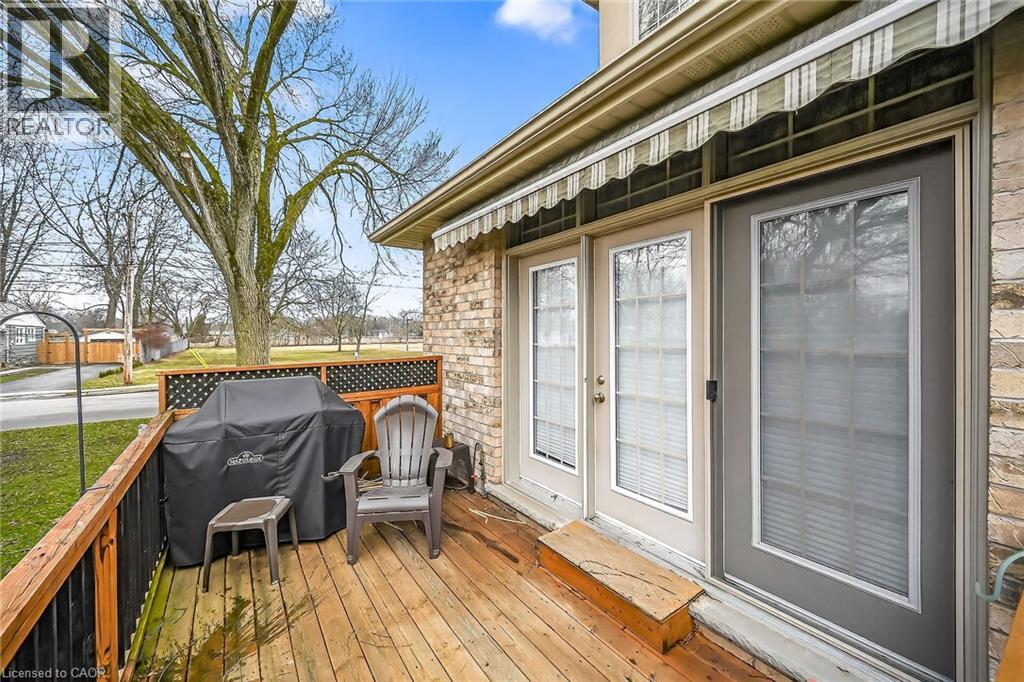 1041 Pine Street Unit# 22, Dunnville, Ontario  N1A 2N1 - Photo 46 - 40816800