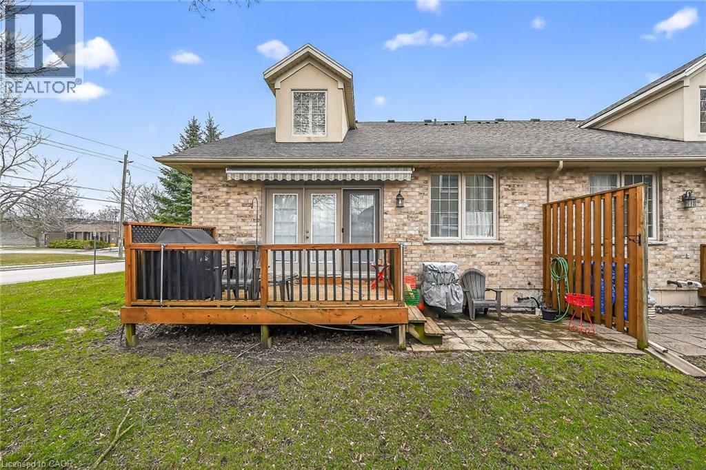 1041 Pine Street Unit# 22, Dunnville, Ontario  N1A 2N1 - Photo 47 - 40816800