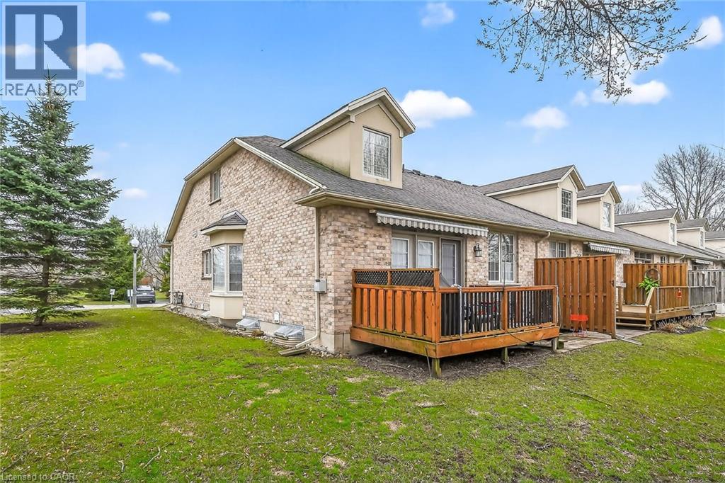 1041 Pine Street Unit# 22, Dunnville, Ontario  N1A 2N1 - Photo 48 - 40816800