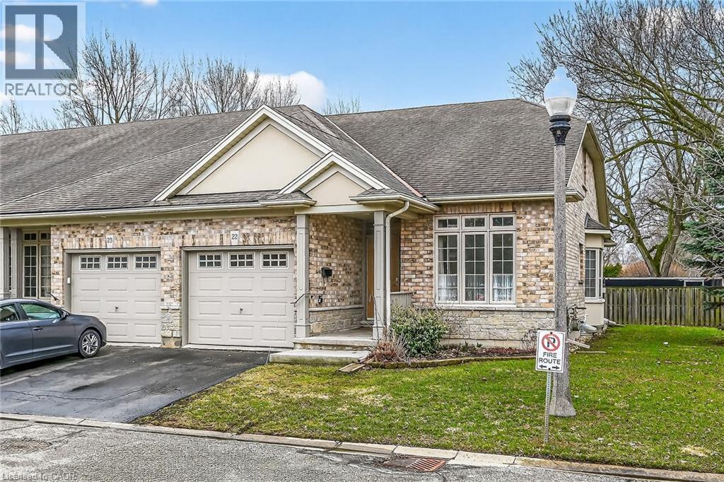 1041 Pine Street Unit# 22, Dunnville, Ontario  N1A 2N1 - Photo 50 - 40816800