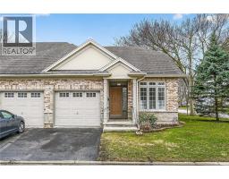 1041 PINE Street Unit# 22, dunnville, Ontario