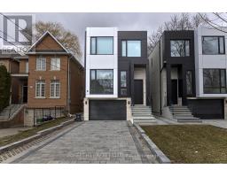 42 CAMERON AVENUE, Toronto, Ontario