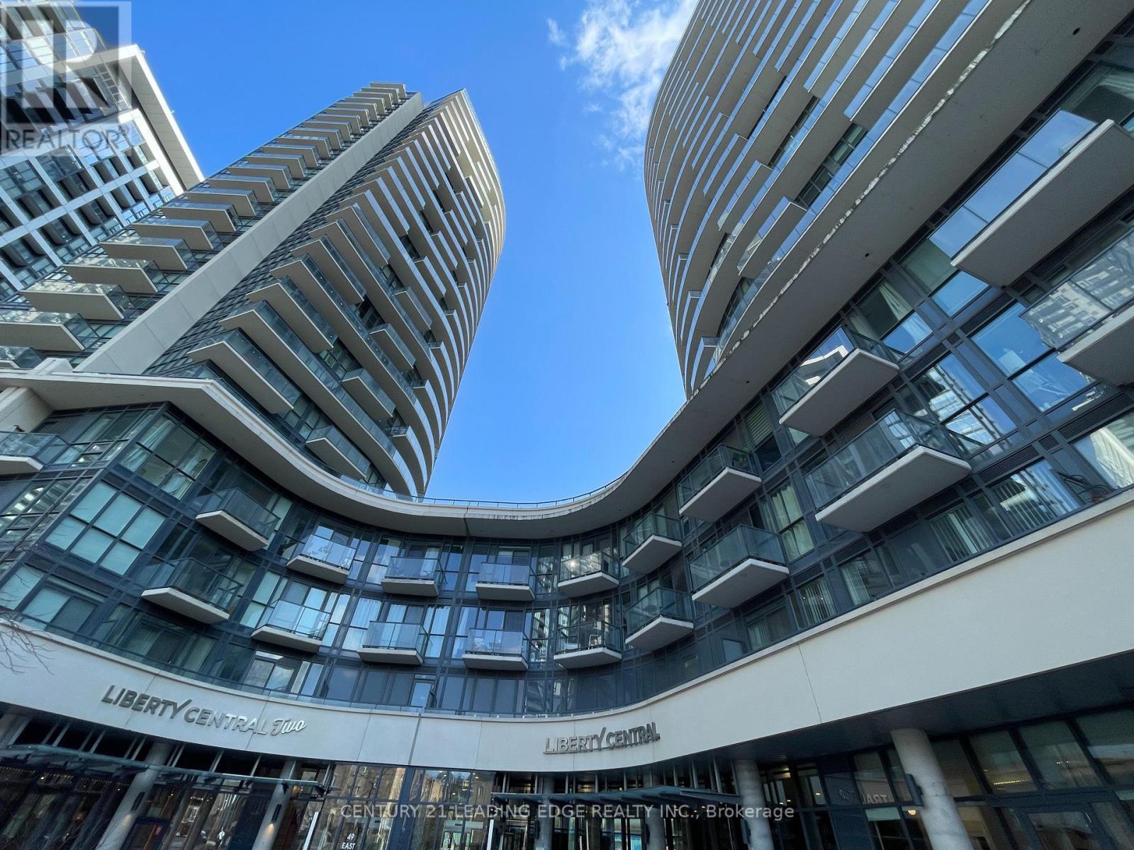 301 - 51 EAST LIBERTY STREET, Toronto, Ontario