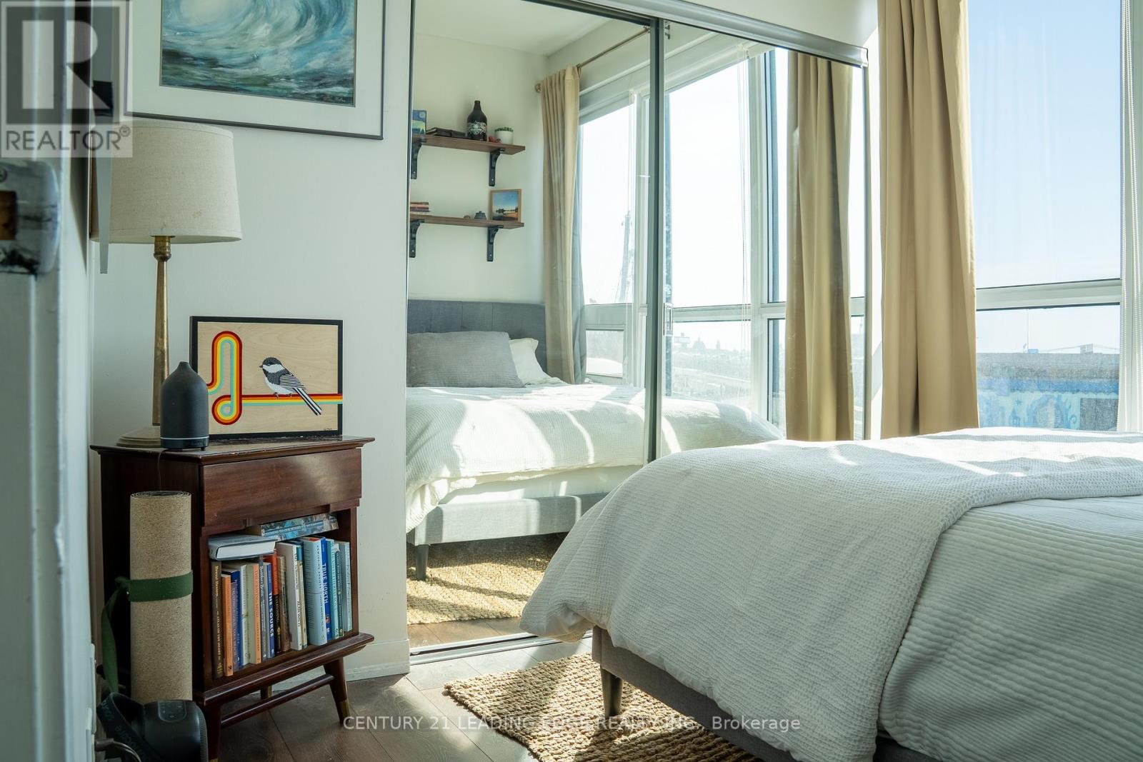 301 - 51 East Liberty Street, Toronto, Ontario  M3K 3P8 - Photo 11 - C12943960