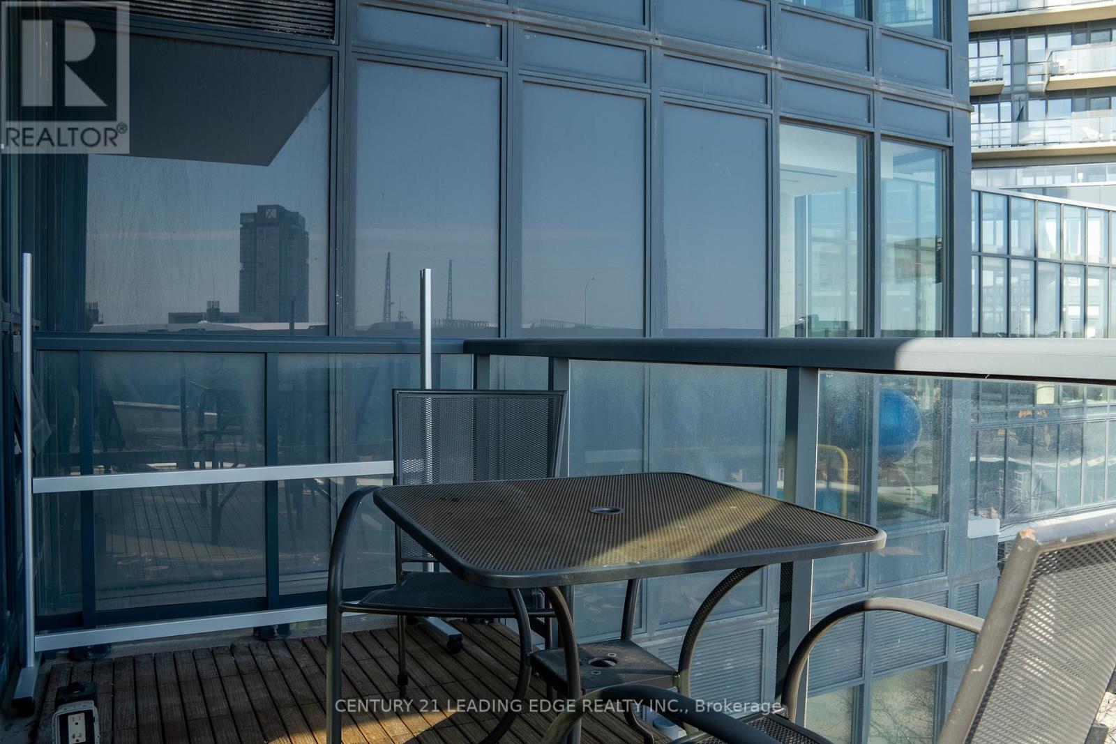 301 - 51 East Liberty Street, Toronto, Ontario  M3K 3P8 - Photo 18 - C12943960