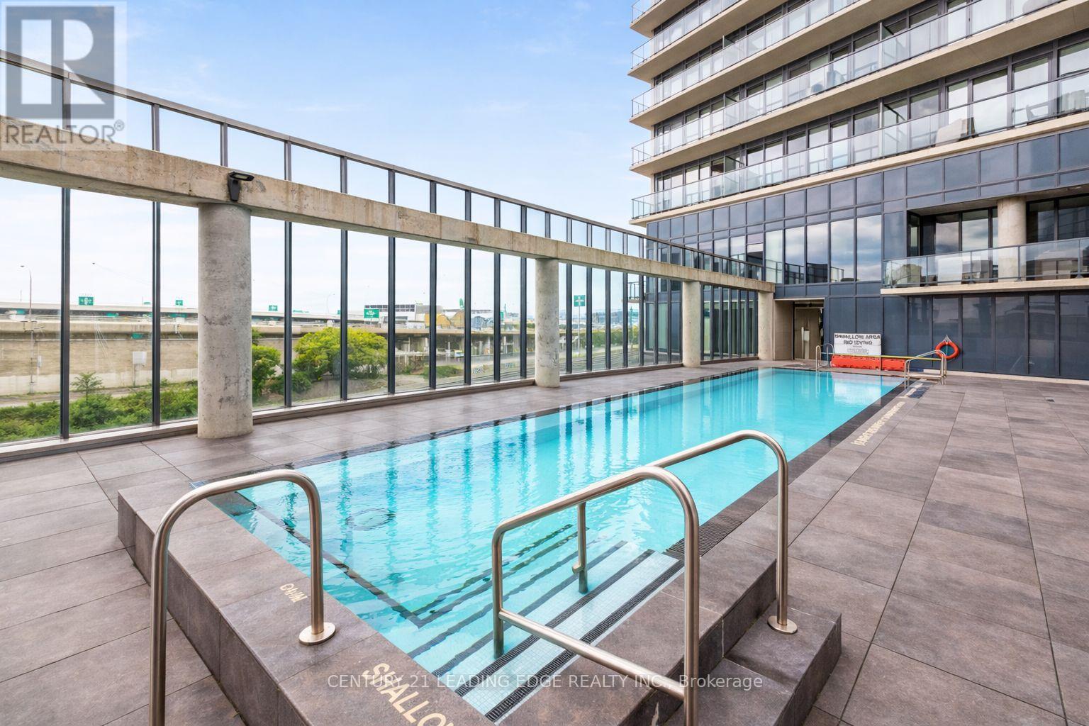 301 - 51 East Liberty Street, Toronto, Ontario  M3K 3P8 - Photo 19 - C12943960