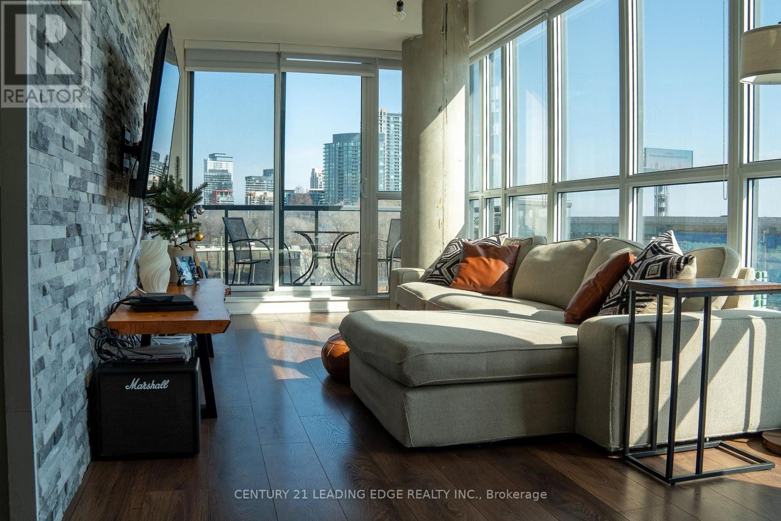 301 - 51 East Liberty Street, Toronto, Ontario  M3K 3P8 - Photo 2 - C12943960