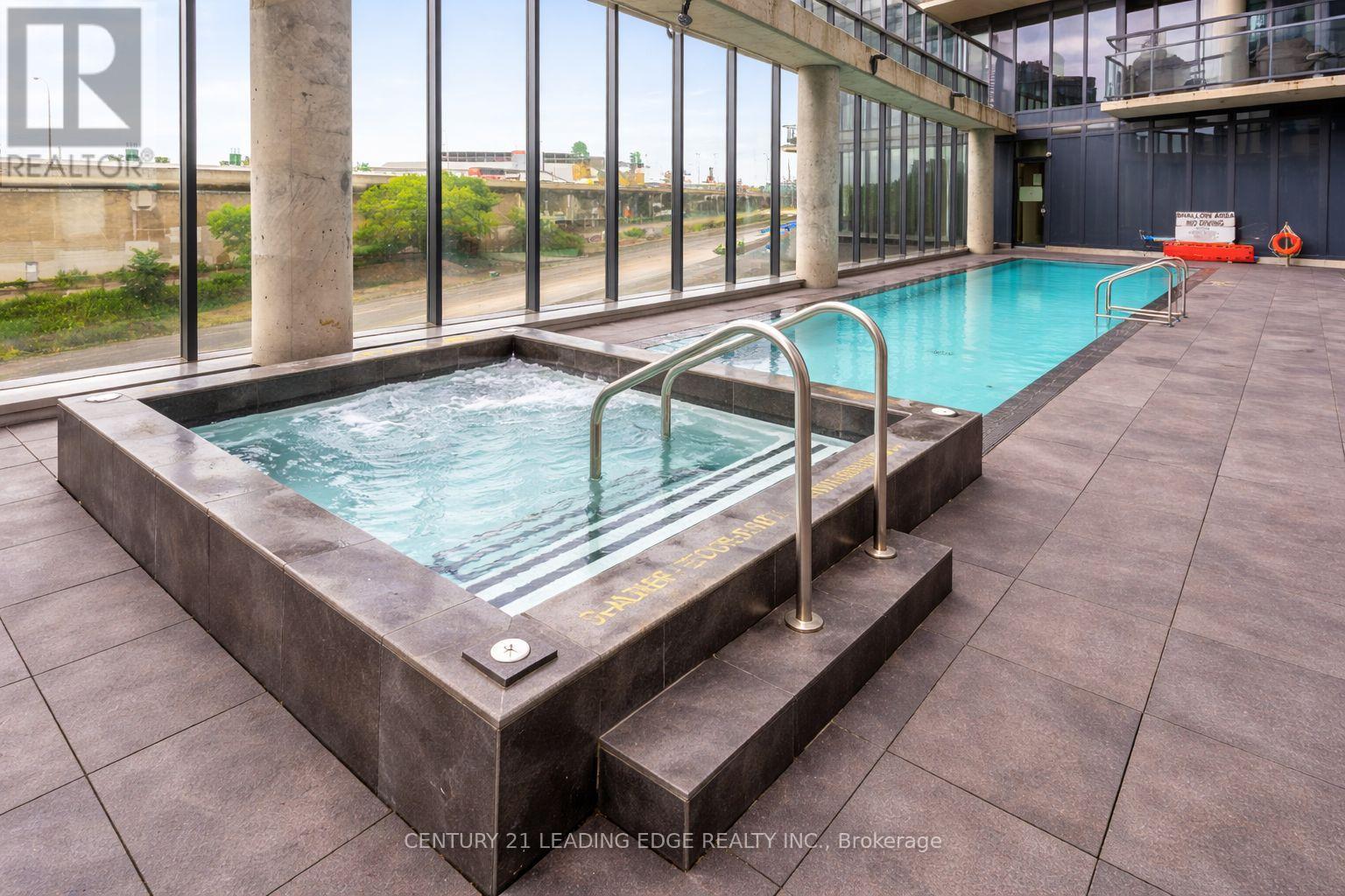 301 - 51 East Liberty Street, Toronto, Ontario  M3K 3P8 - Photo 20 - C12943960