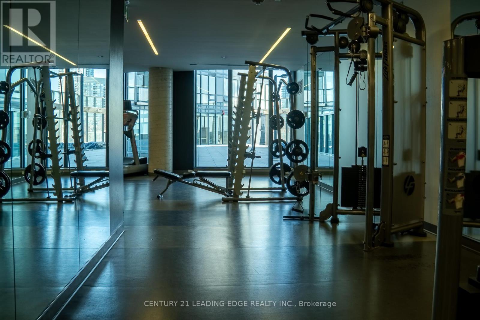 301 - 51 East Liberty Street, Toronto, Ontario  M3K 3P8 - Photo 21 - C12943960