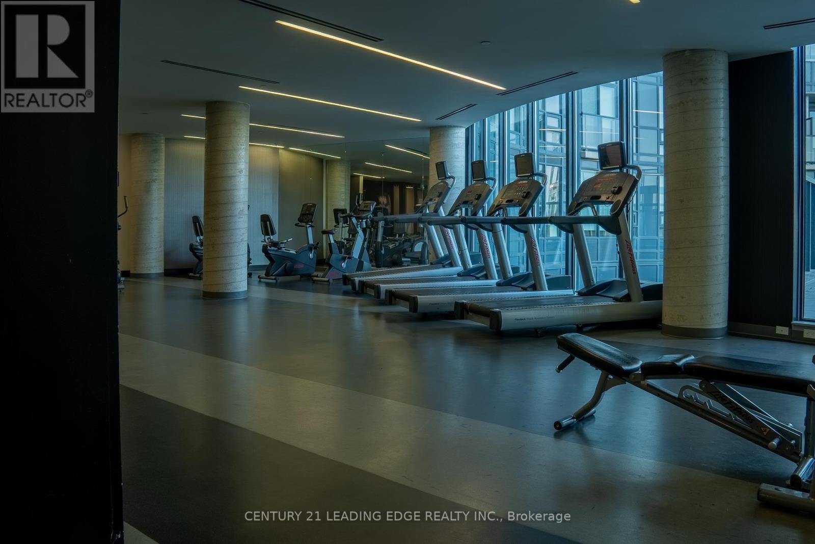 301 - 51 East Liberty Street, Toronto, Ontario  M3K 3P8 - Photo 22 - C12943960