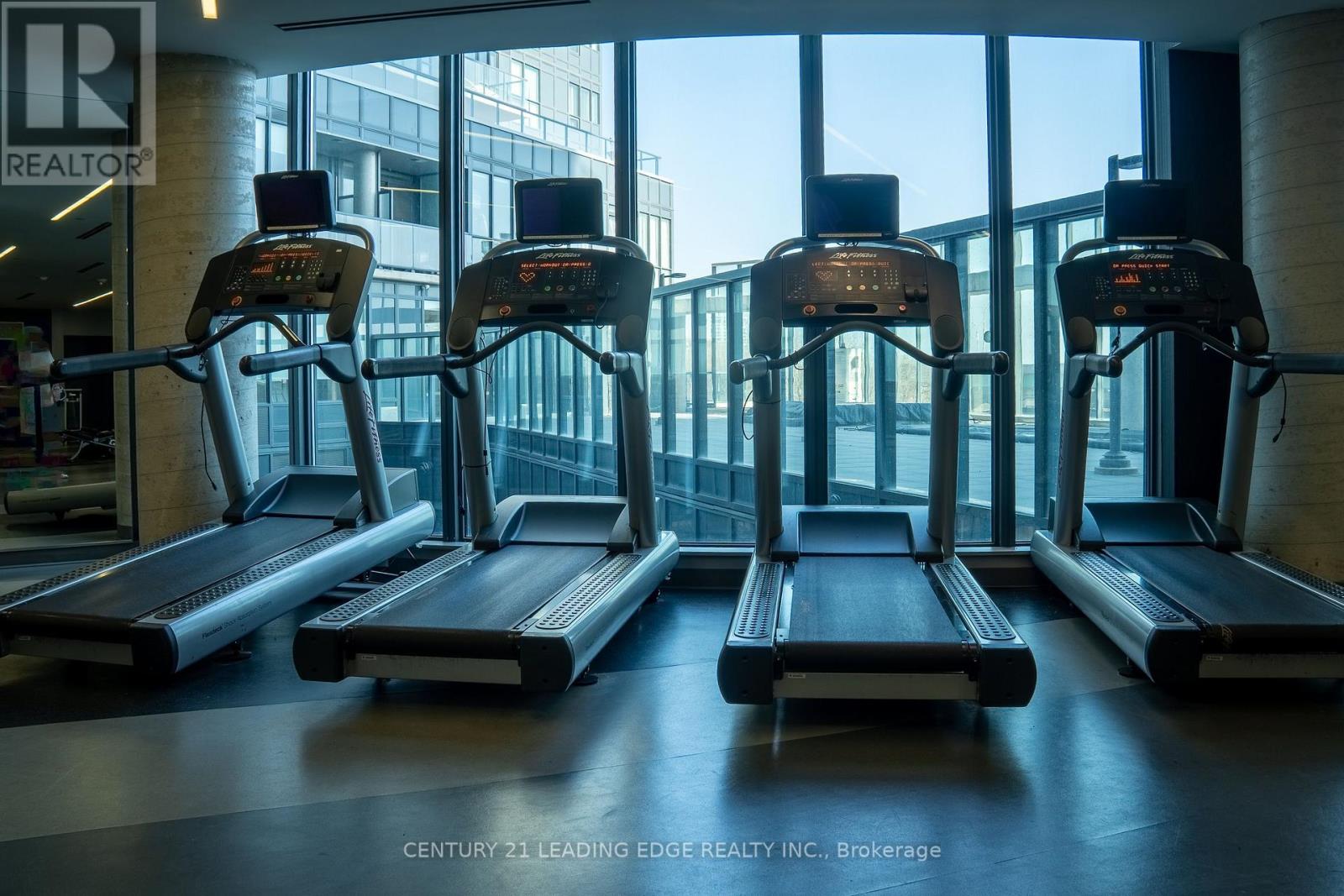 301 - 51 East Liberty Street, Toronto, Ontario  M3K 3P8 - Photo 23 - C12943960