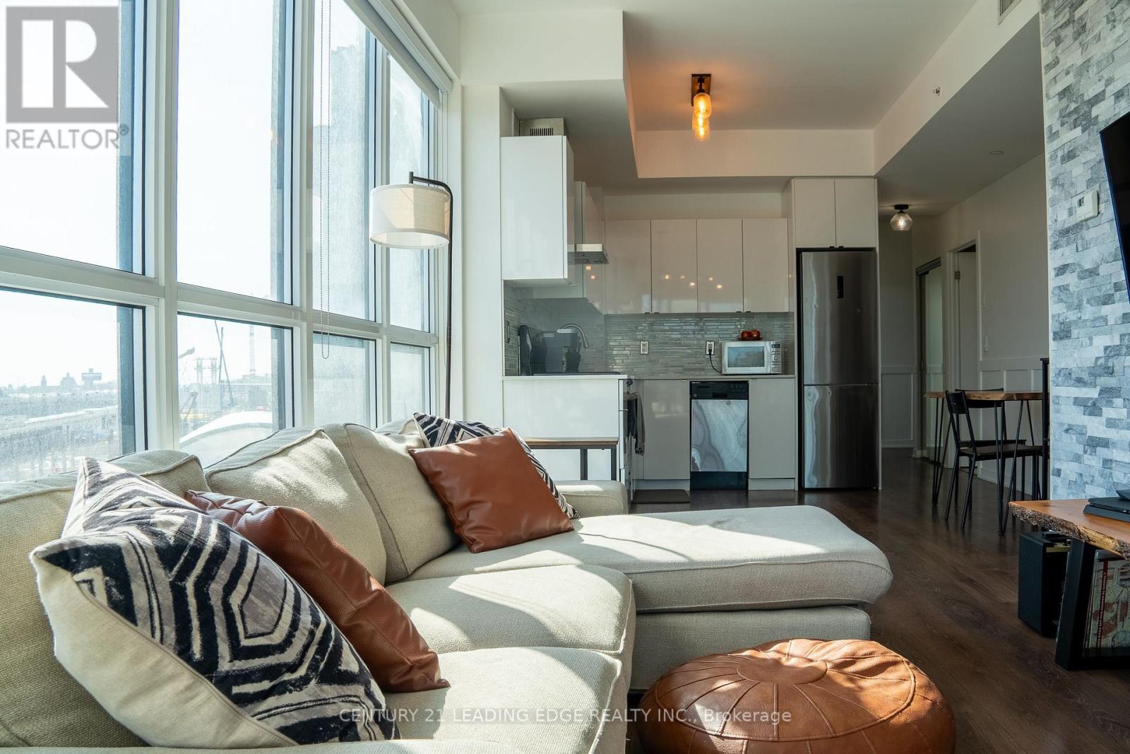 301 - 51 East Liberty Street, Toronto, Ontario  M3K 3P8 - Photo 4 - C12943960