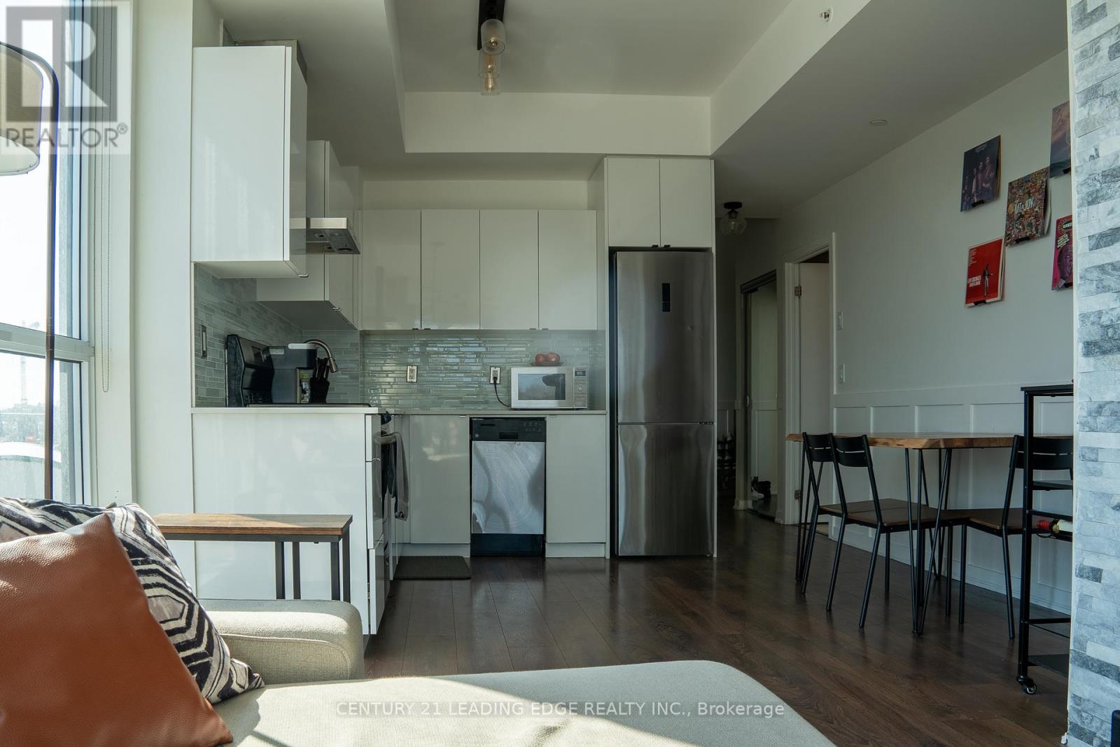 301 - 51 East Liberty Street, Toronto, Ontario  M3K 3P8 - Photo 5 - C12943960