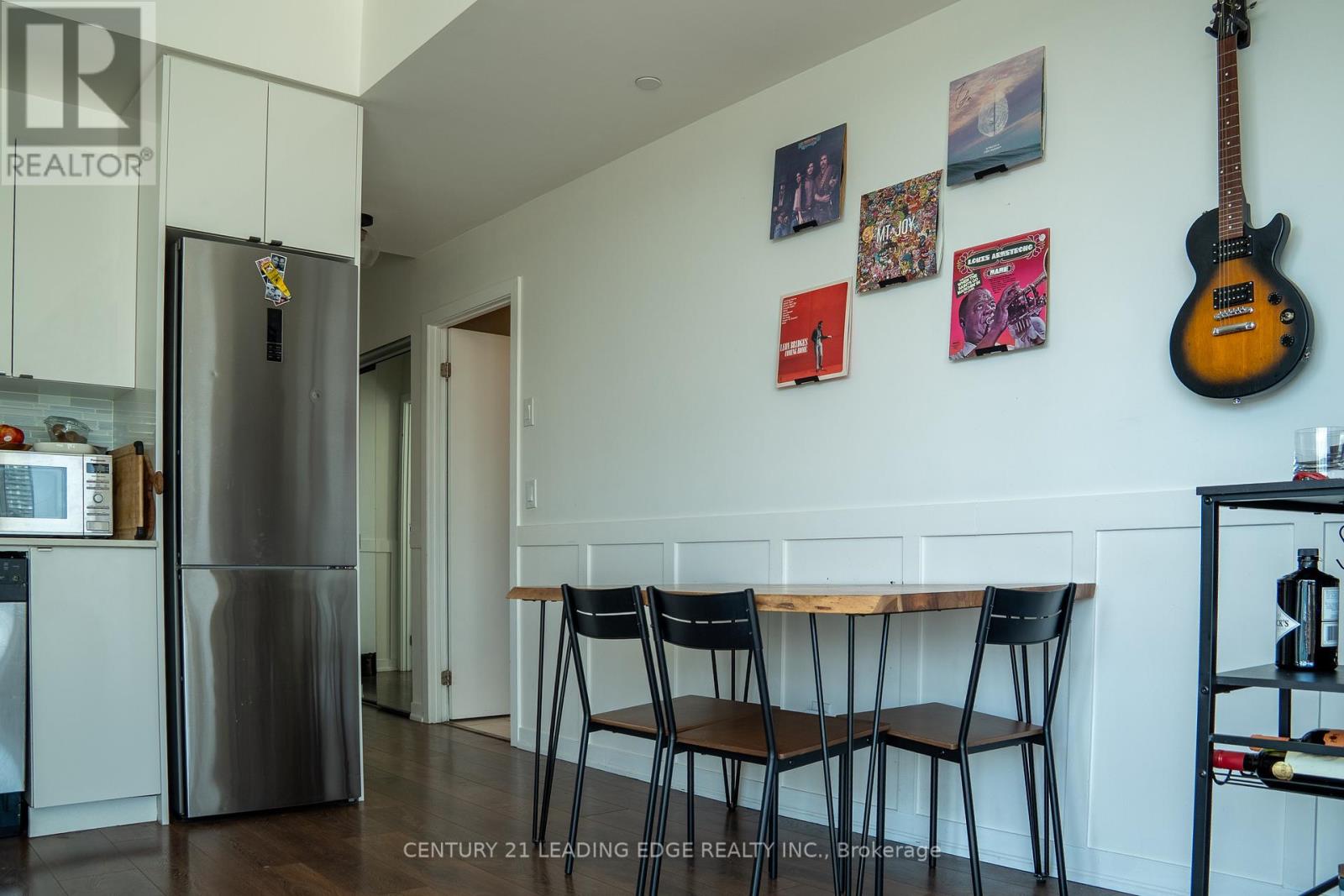 301 - 51 East Liberty Street, Toronto, Ontario  M3K 3P8 - Photo 6 - C12943960