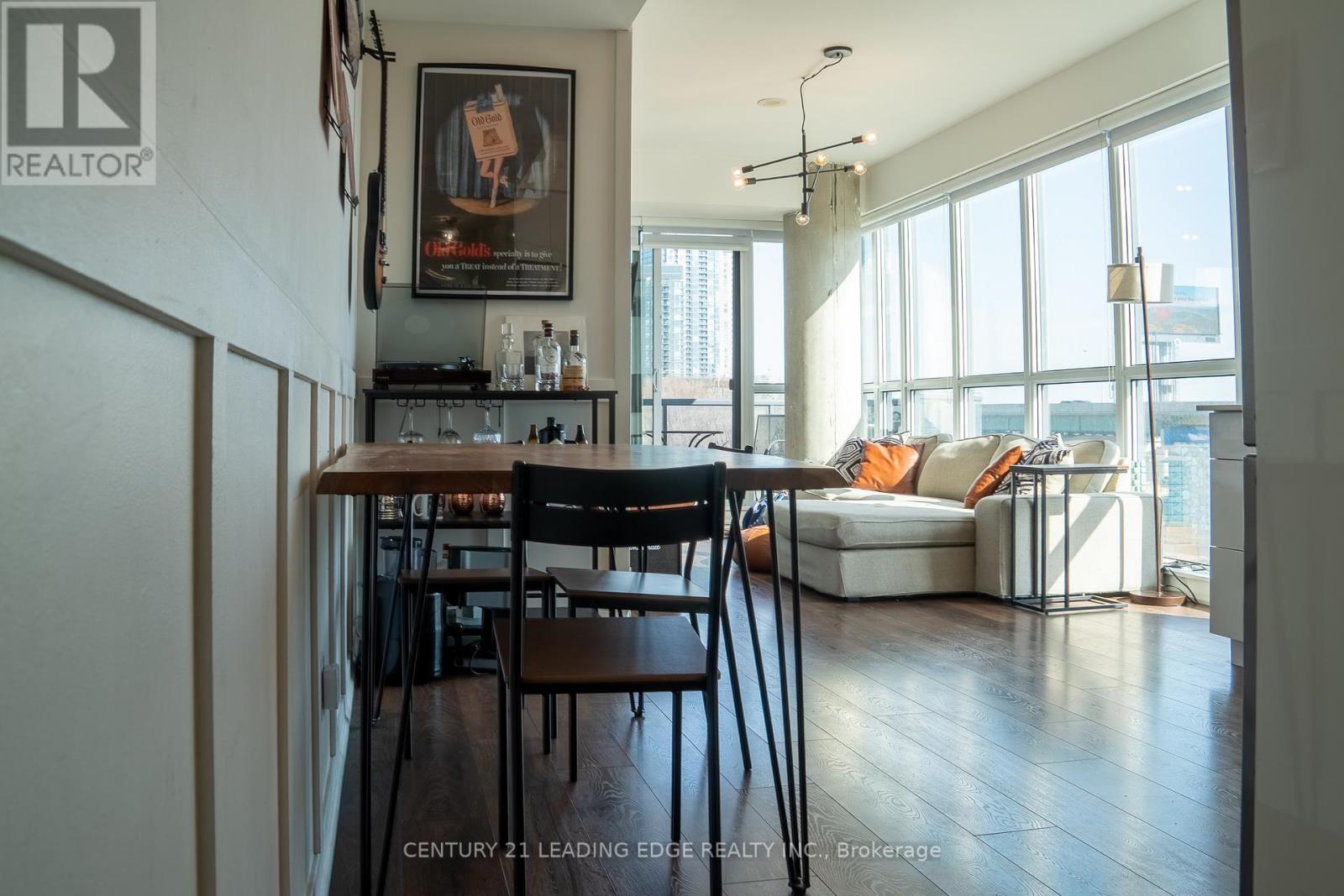 301 - 51 East Liberty Street, Toronto, Ontario  M3K 3P8 - Photo 7 - C12943960