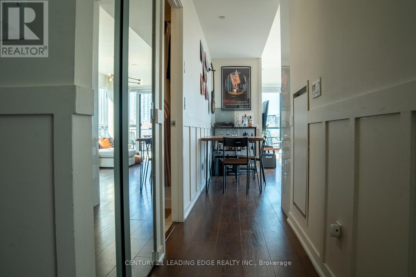 301 - 51 East Liberty Street, Toronto, Ontario  M3K 3P8 - Photo 8 - C12943960