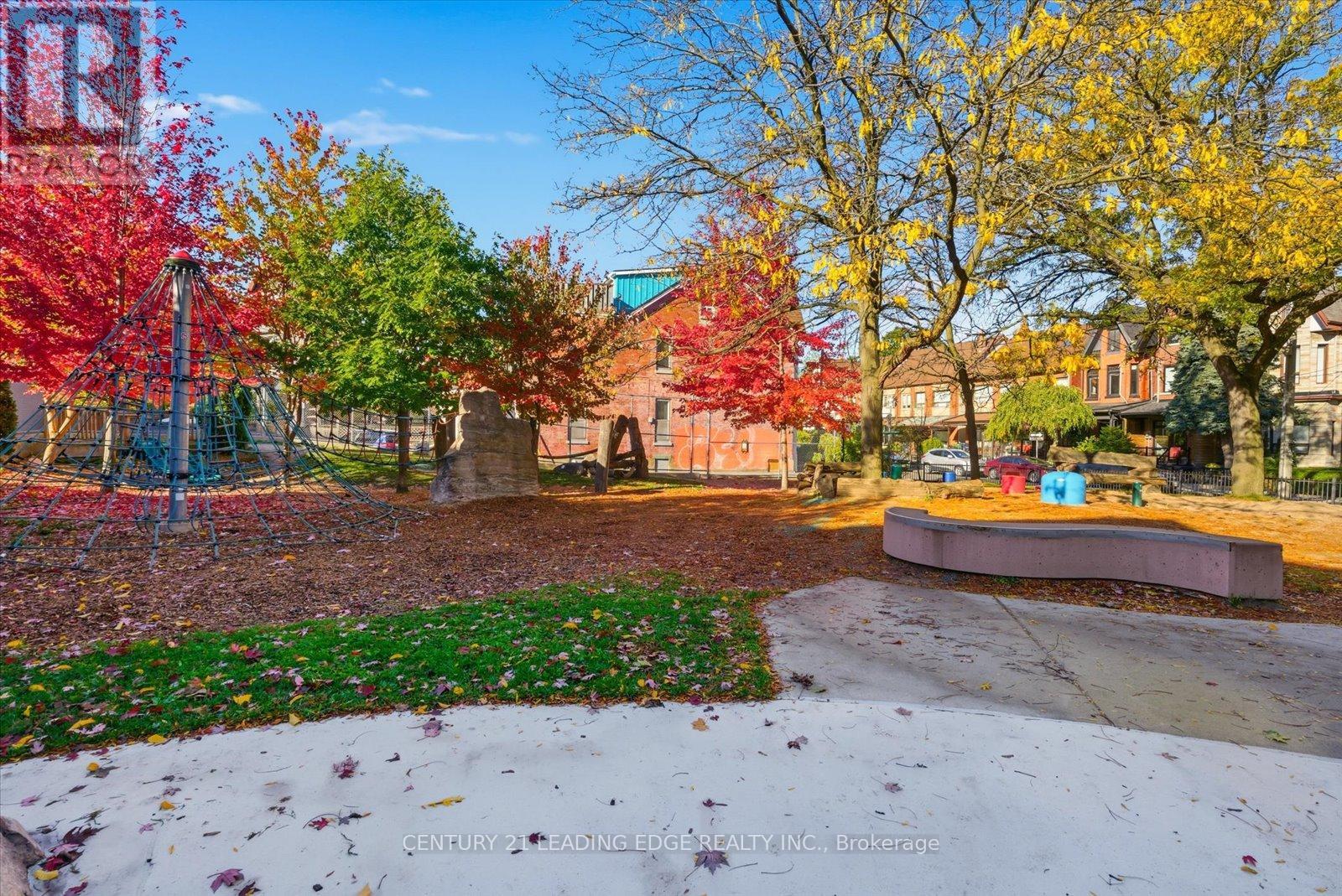 30 Ulster Street, Toronto, Ontario  M5S 1E3 - Photo 34 - C12943968