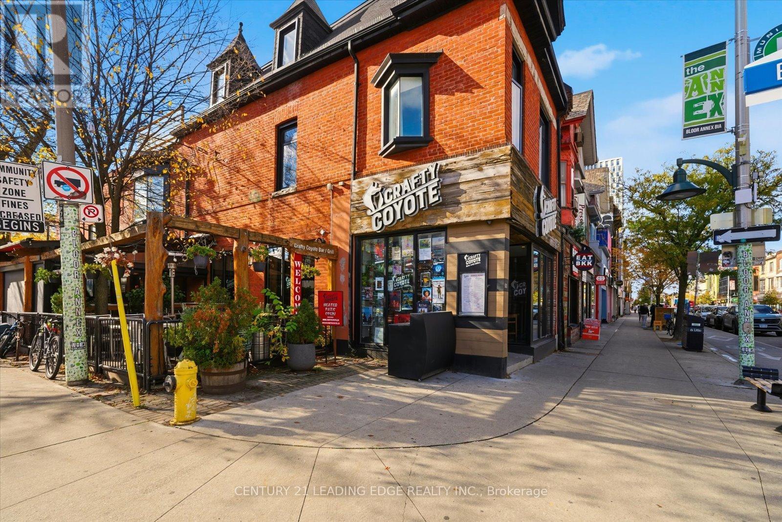 30 Ulster Street, Toronto, Ontario  M5S 1E3 - Photo 40 - C12943968