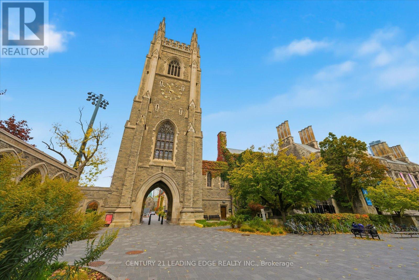 30 Ulster Street, Toronto, Ontario  M5S 1E3 - Photo 42 - C12943968