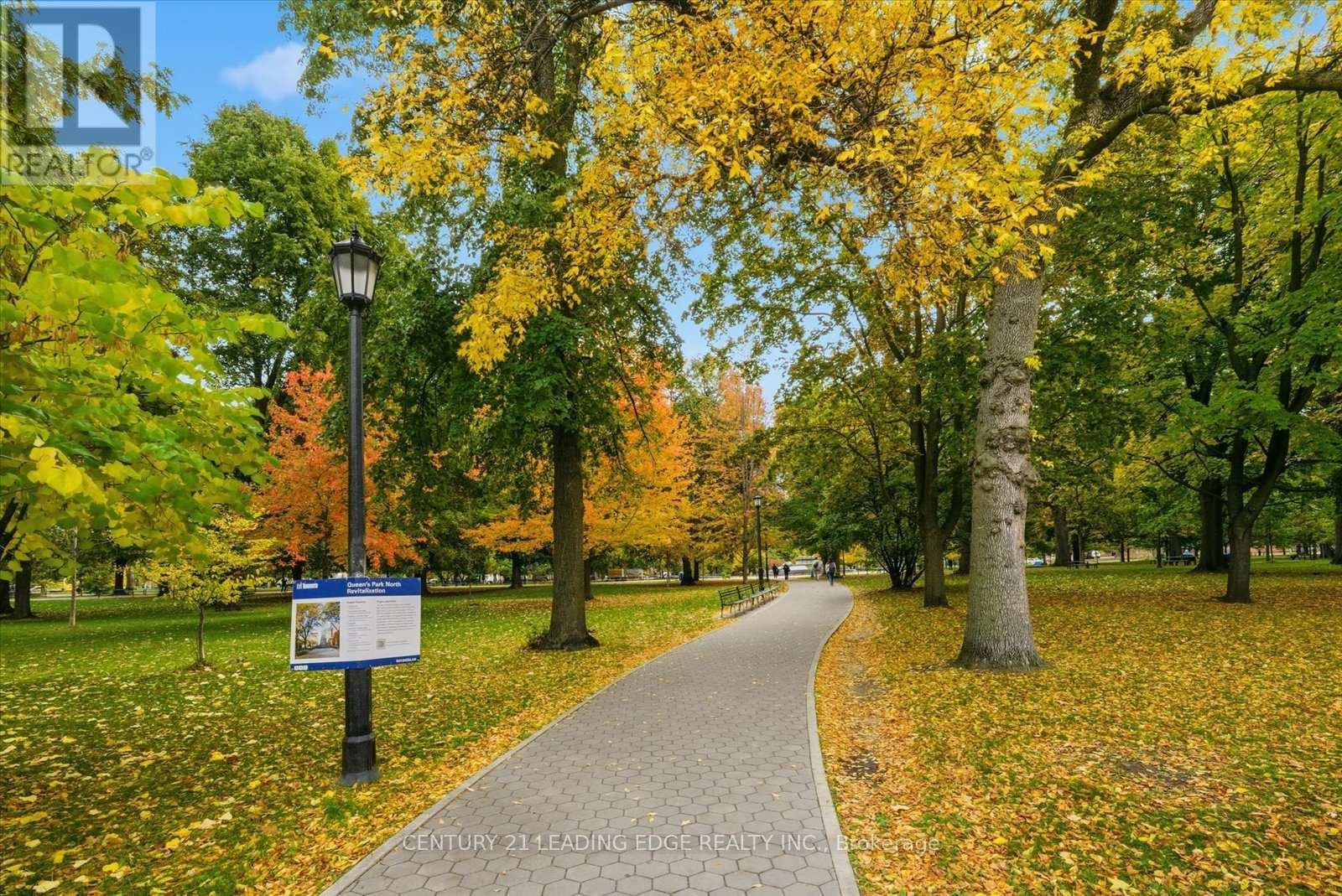 30 Ulster Street, Toronto, Ontario  M5S 1E3 - Photo 43 - C12943968