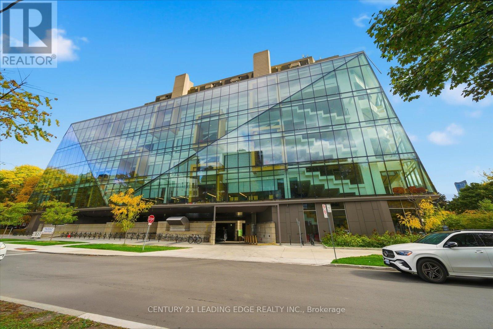 30 Ulster Street, Toronto, Ontario  M5S 1E3 - Photo 45 - C12943968