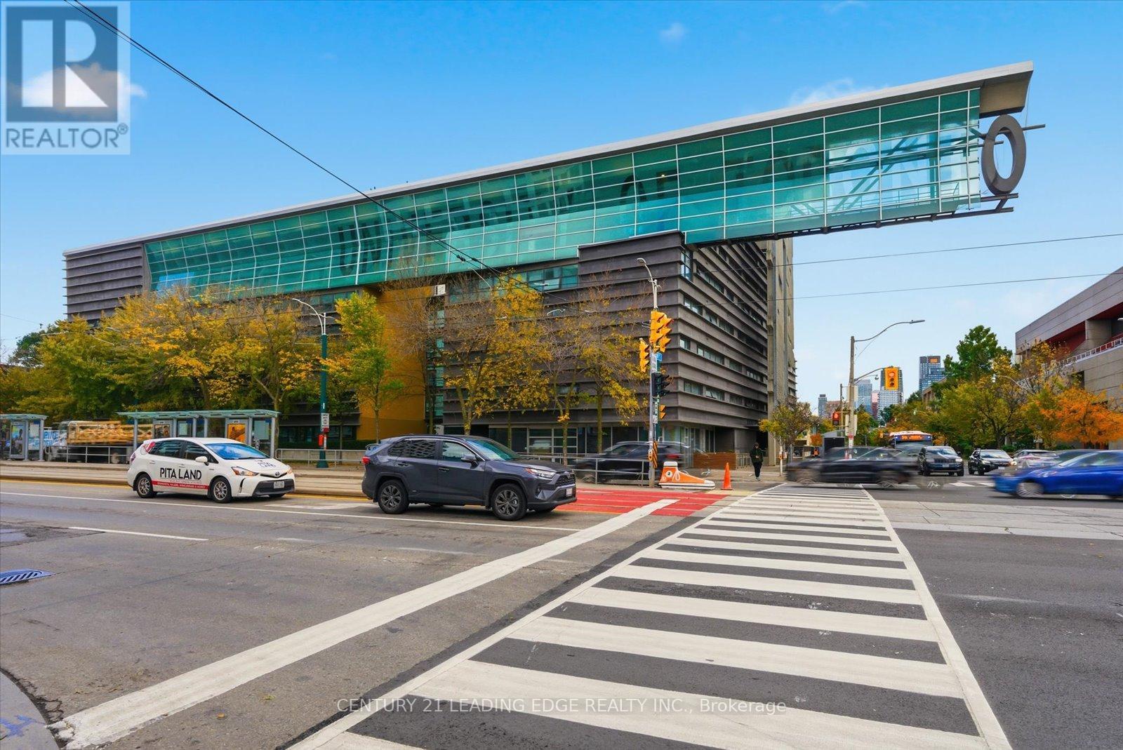 30 Ulster Street, Toronto, Ontario  M5S 1E3 - Photo 46 - C12943968