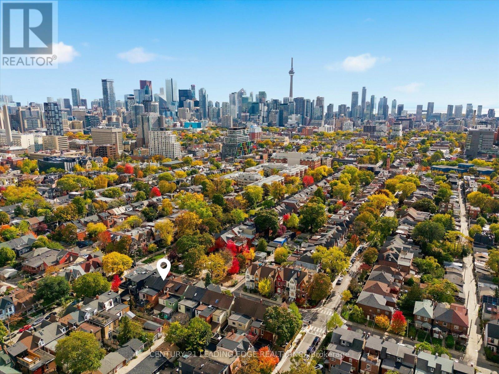 30 Ulster Street, Toronto, Ontario  M5S 1E3 - Photo 47 - C12943968