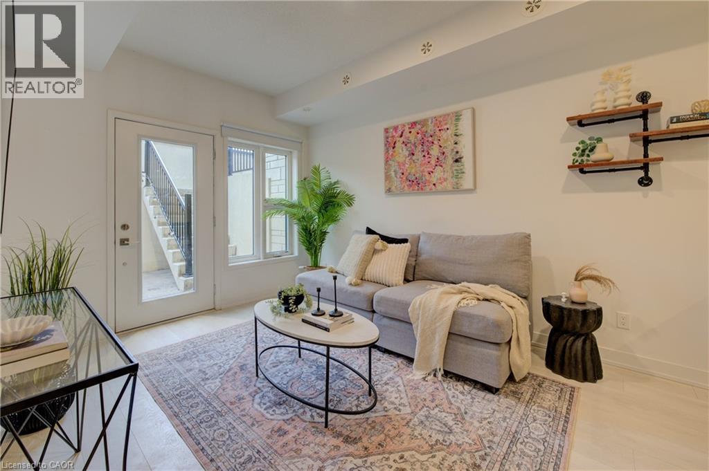 1141 Cooke Boulevard Unit# 420, Burlington, Ontario  L7T 0C3 - Photo 10 - 40816780