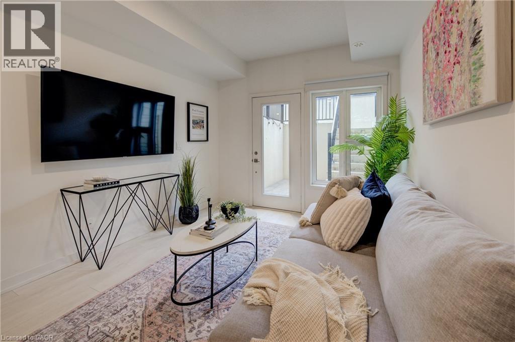 1141 Cooke Boulevard Unit# 420, Burlington, Ontario  L7T 0C3 - Photo 12 - 40816780