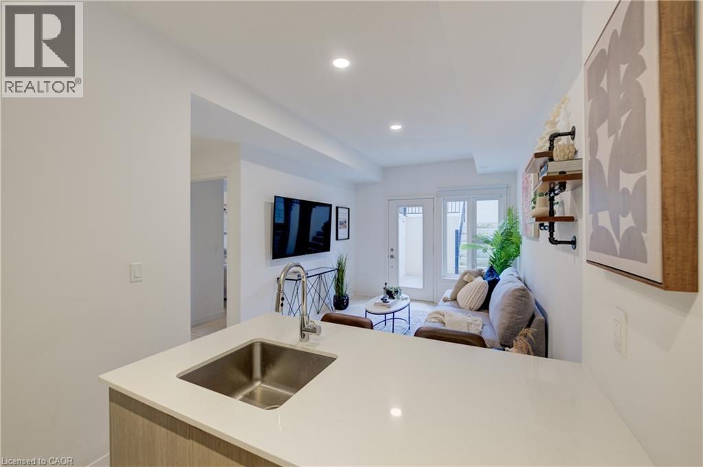 1141 Cooke Boulevard Unit# 420, Burlington, Ontario  L7T 0C3 - Photo 14 - 40816780