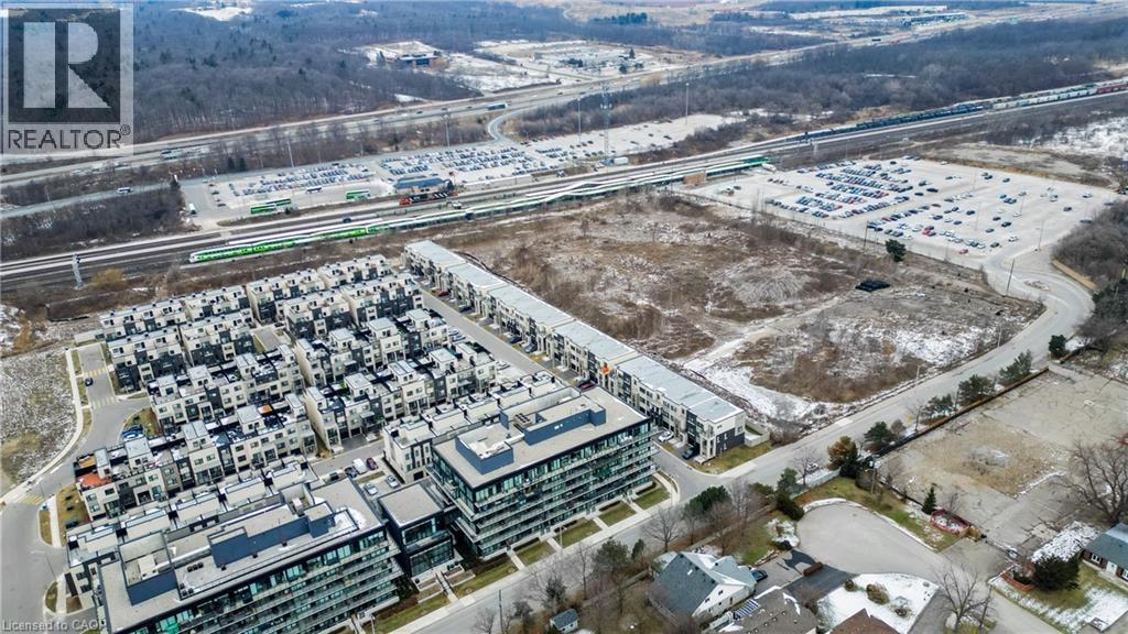 1141 Cooke Boulevard Unit# 420, Burlington, Ontario  L7T 0C3 - Photo 2 - 40816780